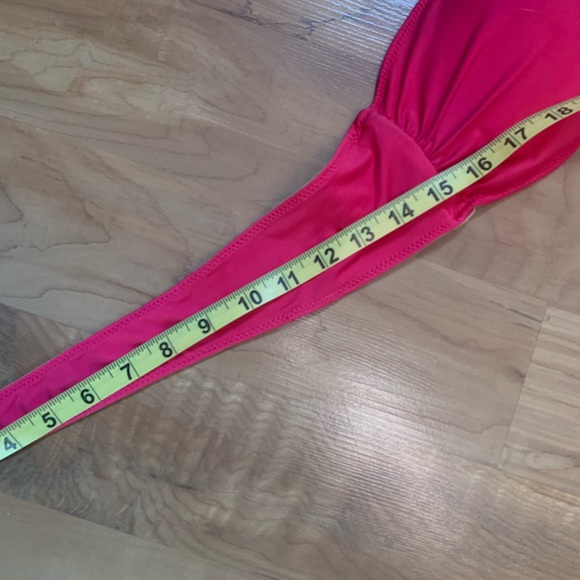 Bandeau Bikini Top: Aritzia - Picture 2 of 11